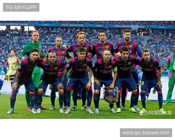 巴萨六连胜背后的隐忧：防线转身慢成欧冠淘汰赛隐患