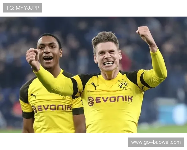 多特蒙德主场迎战波鸿，鲁尔区德比火药味十足