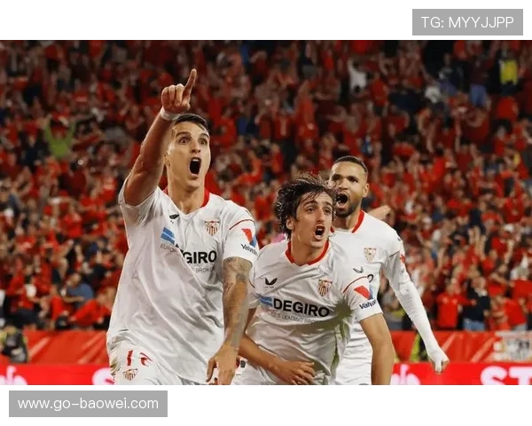 塞维利亚1-1战平阿拉维斯，两队继续中游徘徊