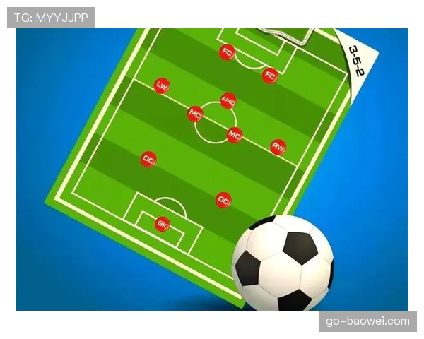 深度研究:学术机构利用十年比赛数据,可视化呈现足球战术风格的周期性循环 深度研究:学术机构利用十年比赛数据,可视化呈现足球战术风格的周期性循环